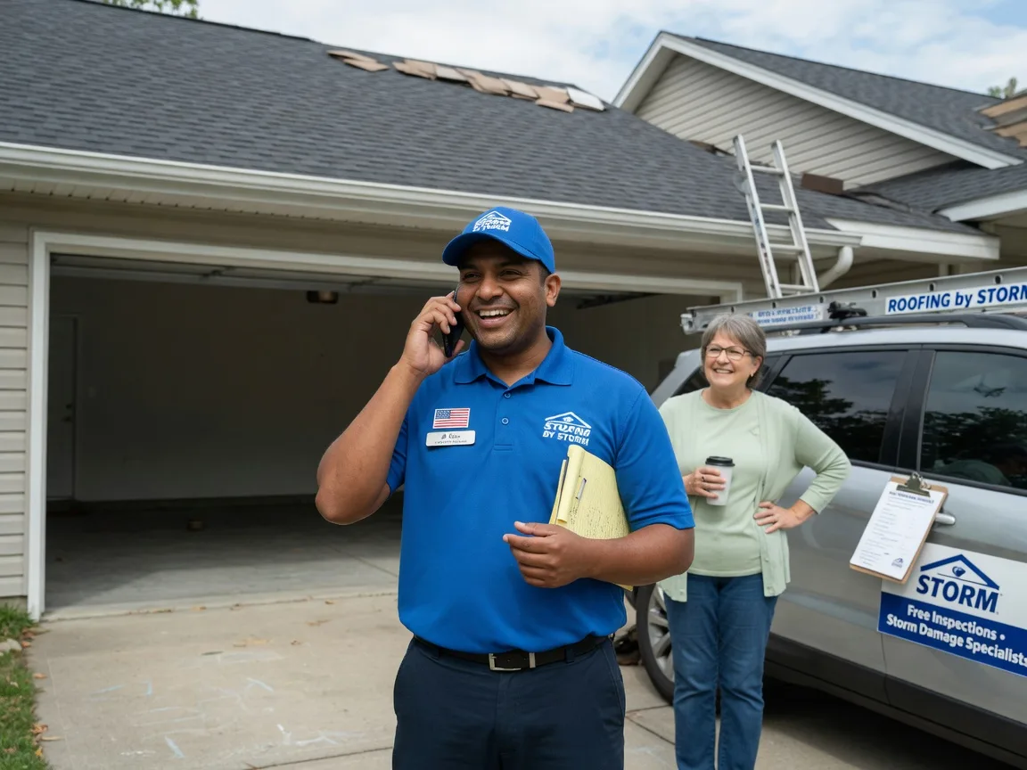 Roof Repair Near Me Osage, WV FAQs