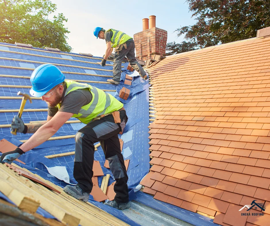 Why choose Roof Repair Near Me in Osage, WV